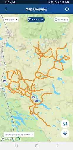 Play Skotersverige Assist as an online game Skotersverige Assist with UptoPlay