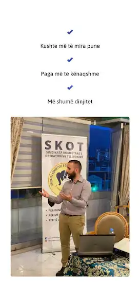Play SKOT as an online game SKOT with UptoPlay