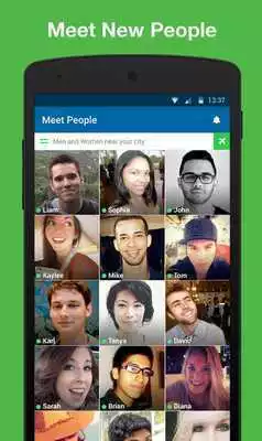 Play SKOUT