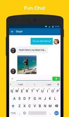 Play SKOUT