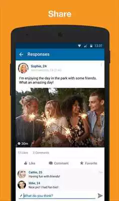 Play SKOUT
