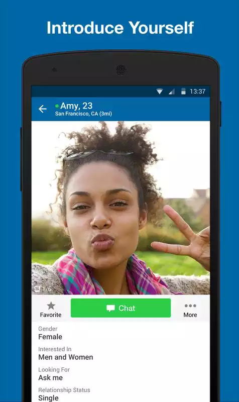 Play SKOUT