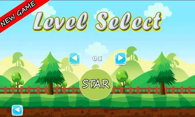 Play Skowza Adventure 2017