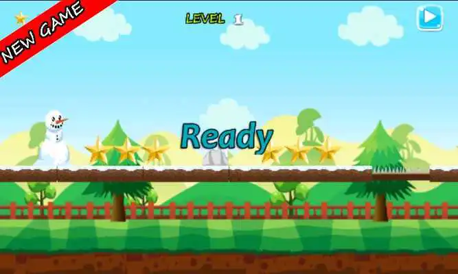 Play Skowza Adventure 2017