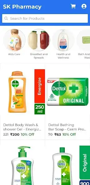 Play SK Pharmacy  and enjoy SK Pharmacy with UptoPlay