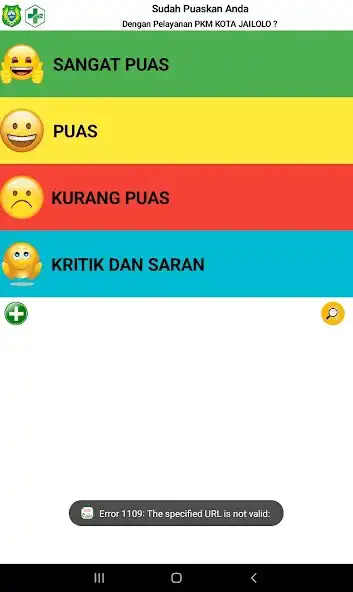 Play SKP PKM KOTA JAILOLO  and enjoy SKP PKM KOTA JAILOLO with UptoPlay