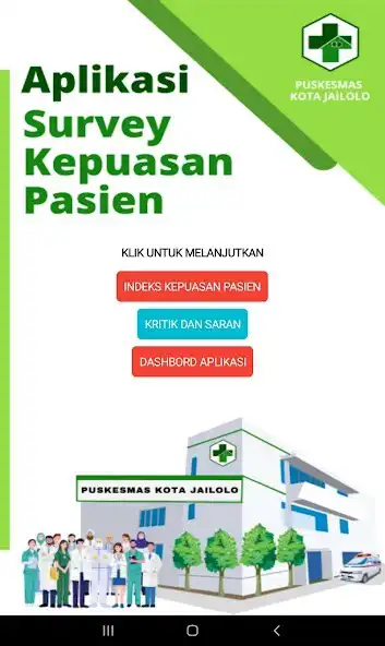 Play SKP PKM KOTA JAILOLO as an online game SKP PKM KOTA JAILOLO with UptoPlay