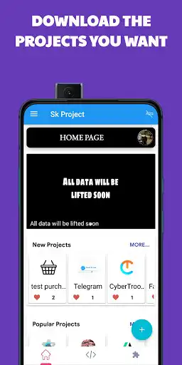 Play Sk Project  and enjoy Sk Project with UptoPlay