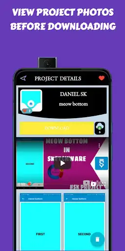 Play Sk Project as an online game Sk Project with UptoPlay