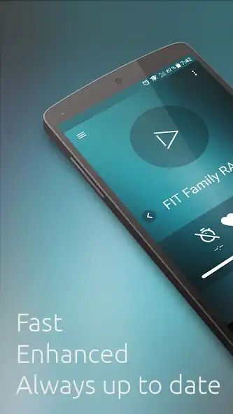 Play SK Radio Pro  and enjoy SK Radio Pro with UptoPlay
