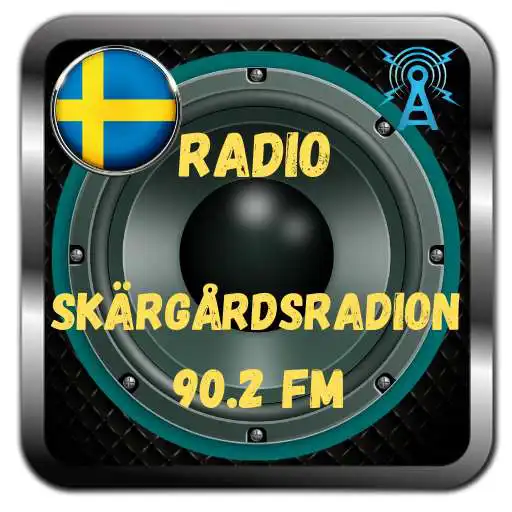 Play Skärgårdsradion 90.2 Fm Live APK Play Skärgårdsradion 90.2 Fm Live APK