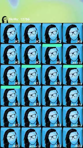 Play Skrillex Bangarang Launchpad  and enjoy Skrillex Bangarang Launchpad with UptoPlay
