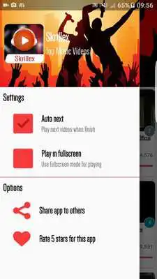 Play Skrillex Top Hits Play Skrillex Top Hits