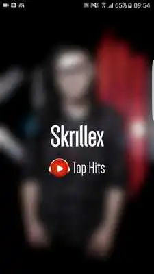 Play Skrillex Top Hits Play Skrillex Top Hits