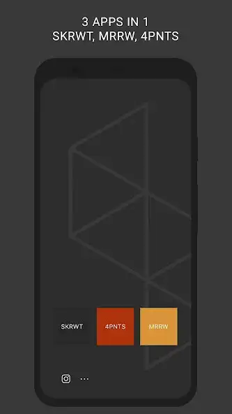 Play SKRWT  and enjoy SKRWT with UptoPlay