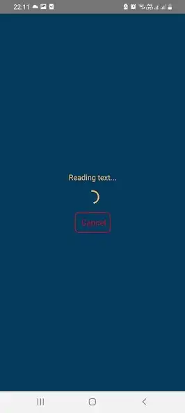 Play skryf - notes  text scanner as an online game skryf - notes  text scanner with UptoPlay