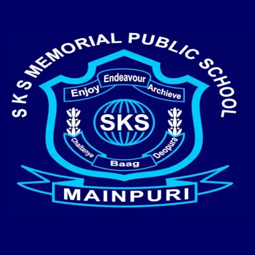Play S.K.S MEMORIAL PUBLIC SCHOOL APK