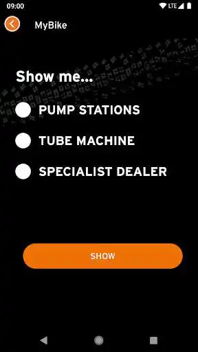 Play SKS/MYBIKE as an online game SKS/MYBIKE with UptoPlay