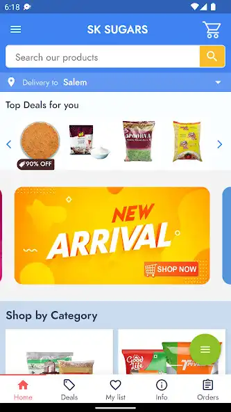 Play SK SUGARS  and enjoy SK SUGARS with UptoPlay