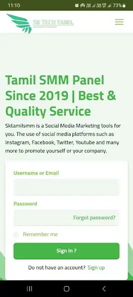 Play SKTamil SMM Official  and enjoy SKTamil SMM Official with UptoPlay