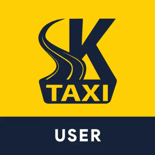 Play SK Taxi User APK