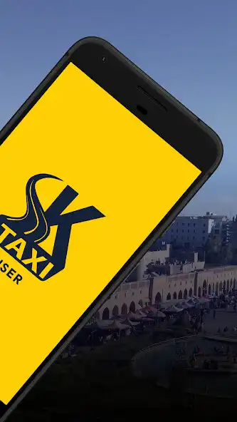 Play SK Taxi User as an online game SK Taxi User with UptoPlay
