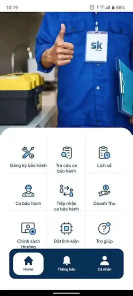 Play SK Tho  and enjoy SK Tho with UptoPlay