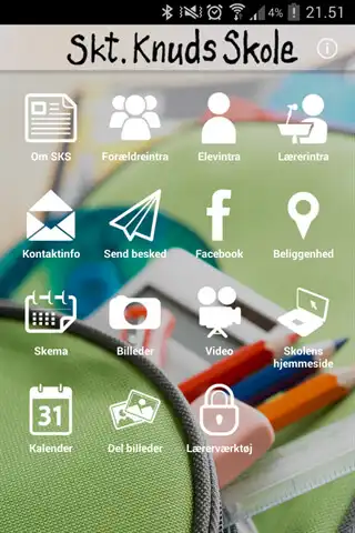 Play Skt Knuds Skole  and enjoy Skt Knuds Skole with UptoPlay