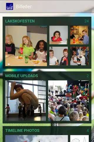 Play Skt Knuds Skole as an online game Skt Knuds Skole with UptoPlay