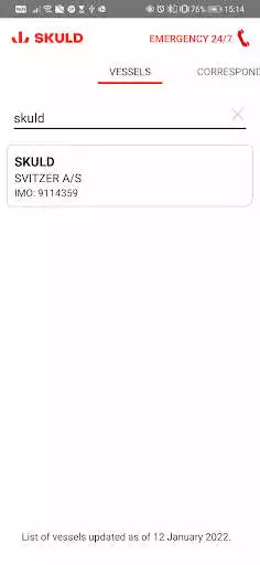 Play Skuld