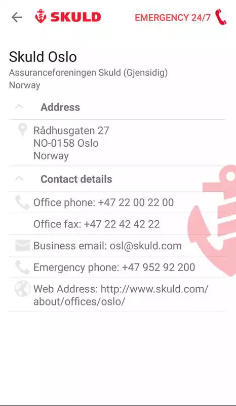 Play Skuld