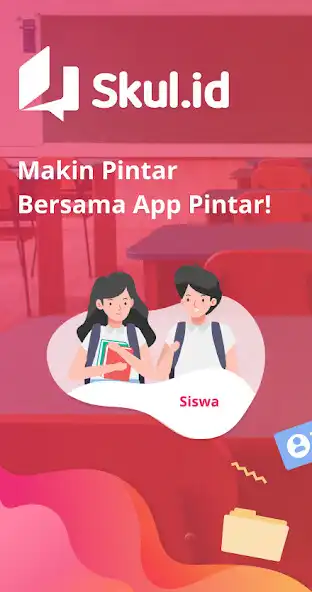 Play Skul.id - School Platform  and enjoy Skul.id - School Platform with UptoPlay