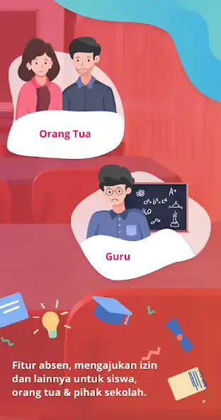 Play Skul.id - School Platform as an online game Skul.id - School Platform with UptoPlay