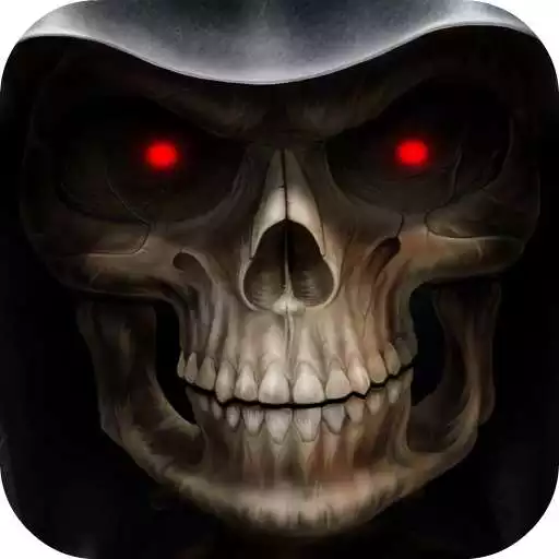 Free play online Skull 3D Live Wallpaper APK Free play online Skull 3D Live Wallpaper APK
