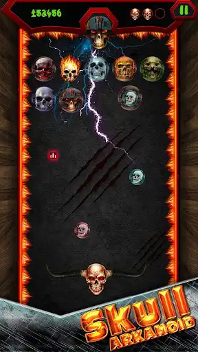 Play Skull Arkanoid and enjoy Skull Arkanoid with UptoPlay Play Skull Arkanoid and enjoy Skull Arkanoid with UptoPlay