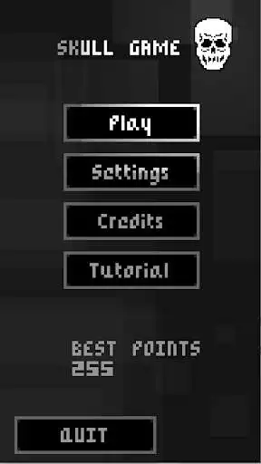 Play Skull Game