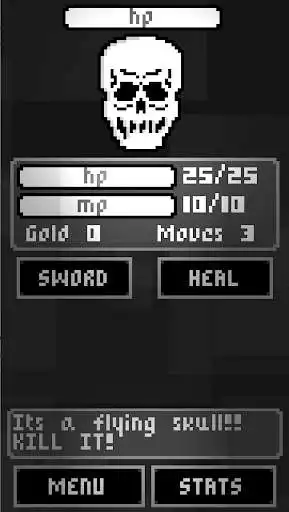 Play Skull Game