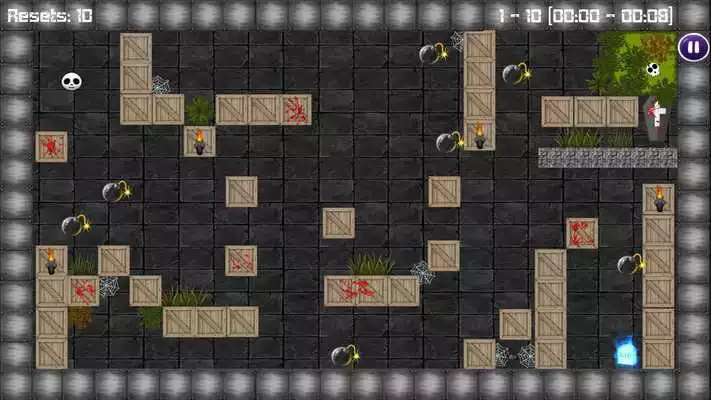 Play Skull Game