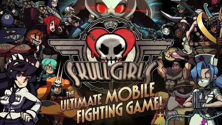 Play Skullgirls