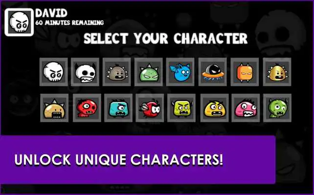 Play Skullie