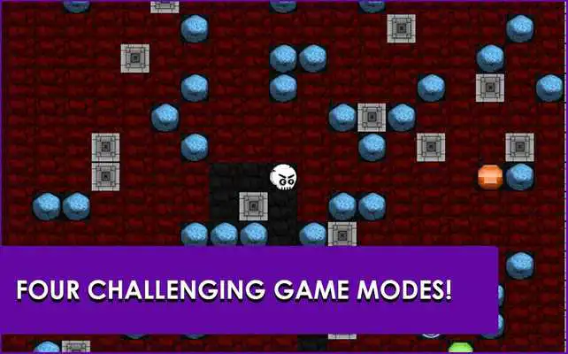 Play Skullie