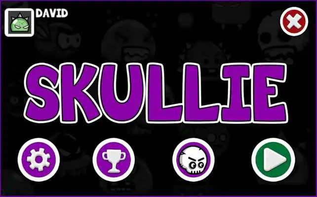 Play Skullie