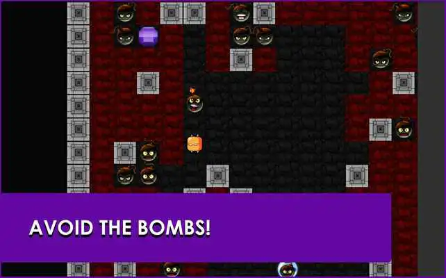 Play Skullie