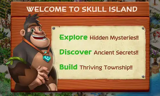 Play Skull Island: Survival Story and enjoy Skull Island: Survival Story with UptoPlay Play Skull Island: Survival Story and enjoy Skull Island: Survival Story with UptoPlay