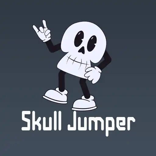 Play Skull Jumper APK