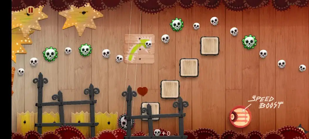 Play Skull Jumper as an online game Skull Jumper with UptoPlay