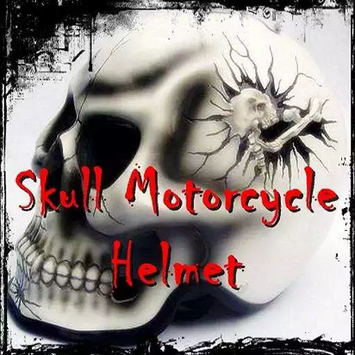 Play Skull Motorcycle Helmet APK Play Skull Motorcycle Helmet APK