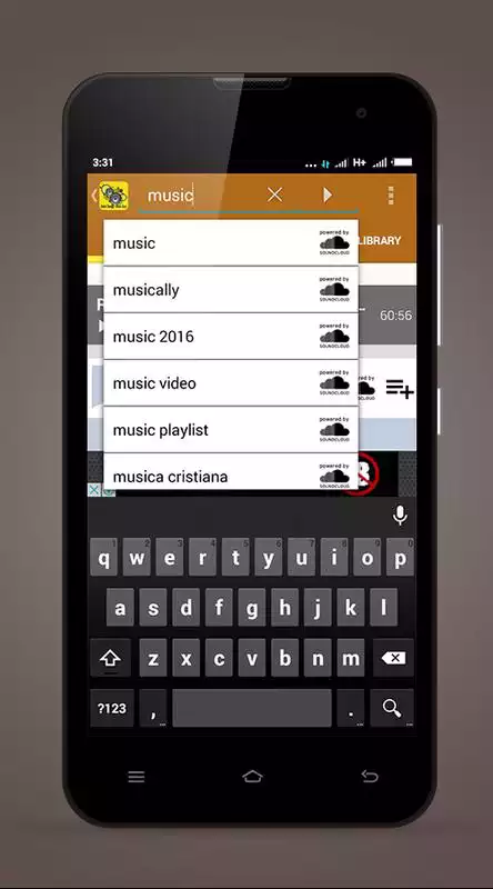 Play Skull Music Downloader Free