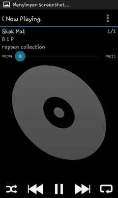 Play Skull Music Player for you