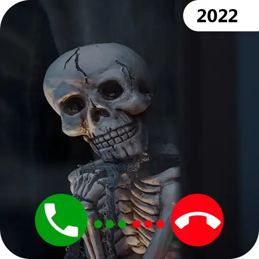 Play Skull Photo Phone Dialer 2022 APK Play Skull Photo Phone Dialer 2022 APK